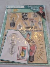 Sheena Douglass Stamp