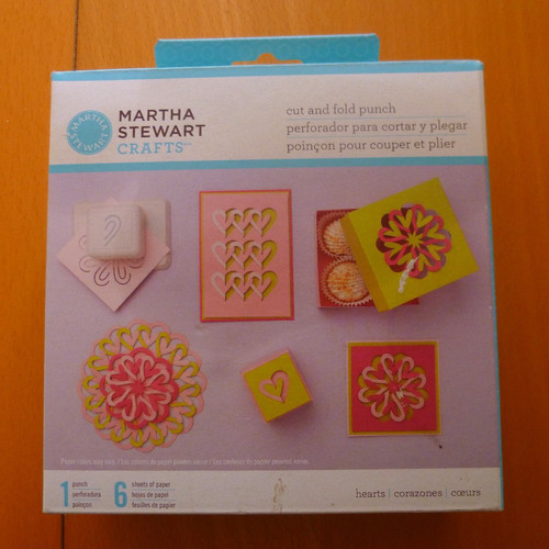 Martha stewart crafts cut and - stewart,