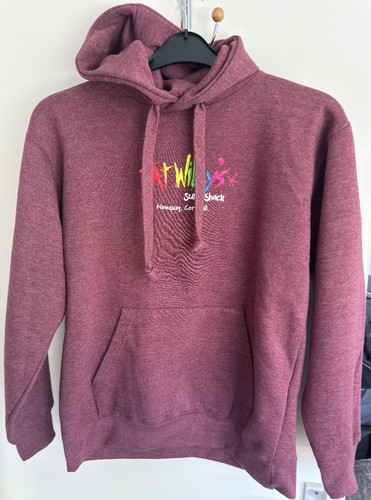 Fat willys surf shack pullover - willys,