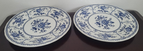 Johnson brothers indies - x,