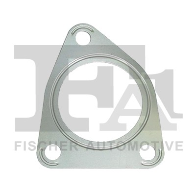 Gasket exhaust pipe fa1 - gasket,,