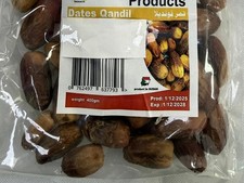 100% Organic Ethiopian Arabic