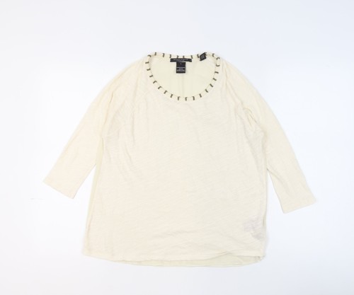 Maison scotch women ivory - maison,