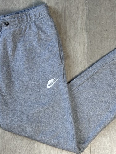 Nike men grey joggers - grey,