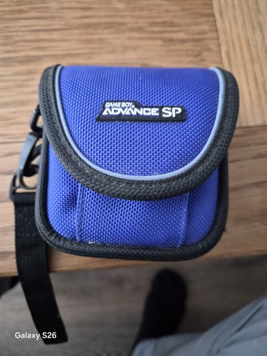 Nintendo game boy - advance, sp