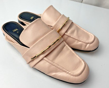 Zara Womens 9 Open Back