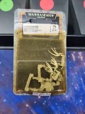 Games Workshop 40k Necron