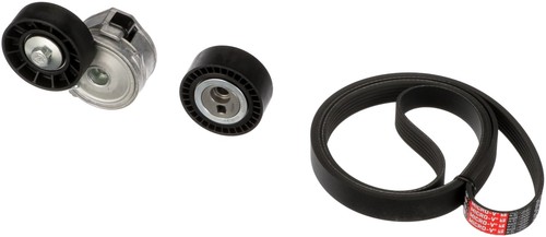 Gates k056pk1740 ribbed belt - k056pk1740,