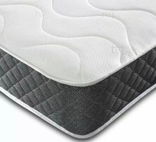 Wilson single mattress 3ft - w,