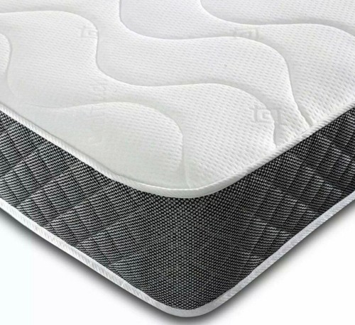Wilson single mattress 3ft - wilson,