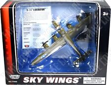 Motormax Skywings - B-24