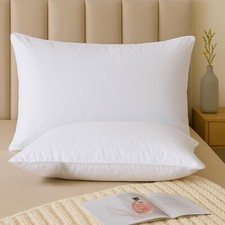 Premium Luxury Hungarian White