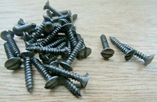 PACK OF 100 Wood Screws