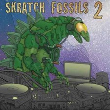 Skratch Fossils 2 Moschops