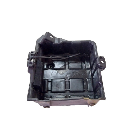 Battery compartment fairing - battery,
