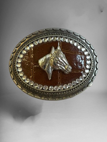 Horse western cowboy belt - western,