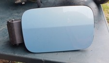 RENAULT SCENIC 5DR 2007 FUEL /