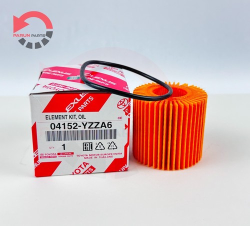 Genuine toyota oil filter for - toyota,