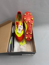 BNWB Adidas F50 Adizero TRX FG