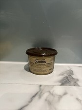 Gold Label Dubbin Brown