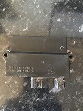 Yamaha YFM 350 Raptor CDI Unit