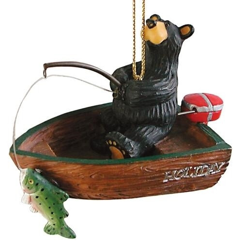 Big sky carvers bearfoots - bearfoots, bear