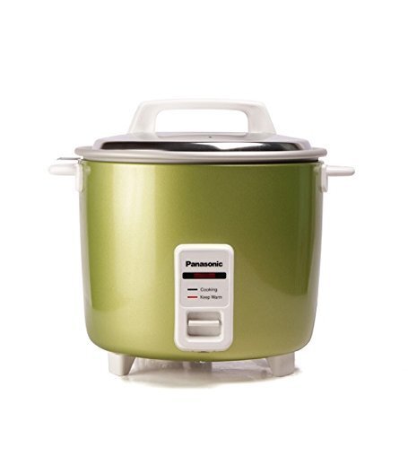 Automatic rice cooker - automatic,