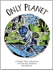 Only Planet: A Flight-Free