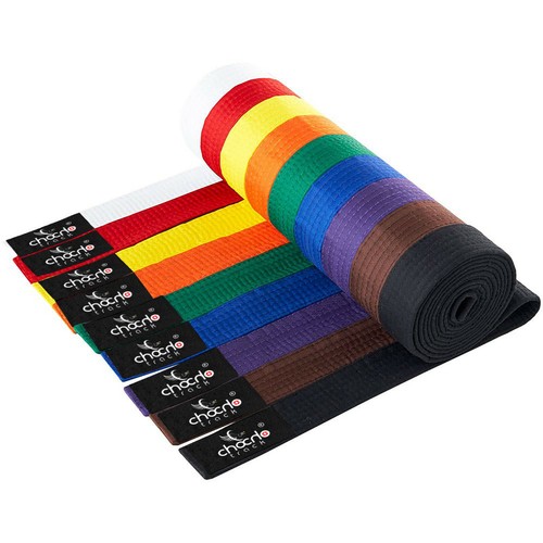 Karate belts martial arts - karate,
