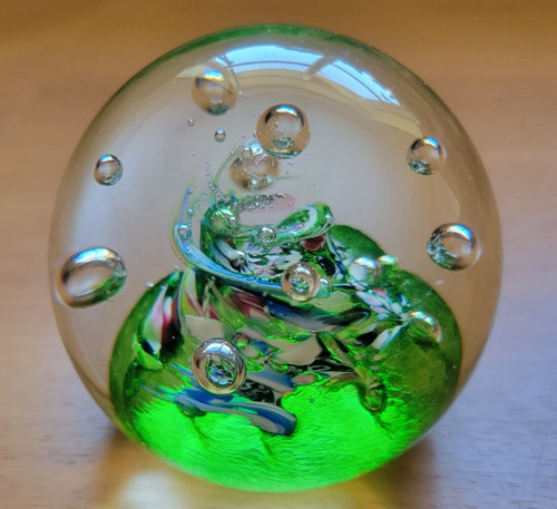 Caithness glass myriad w12506 - glass,
