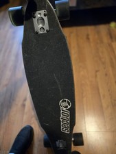 Sector 9 Longboard Skateboard