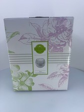 Scentsy Fleur Gray Deluxe