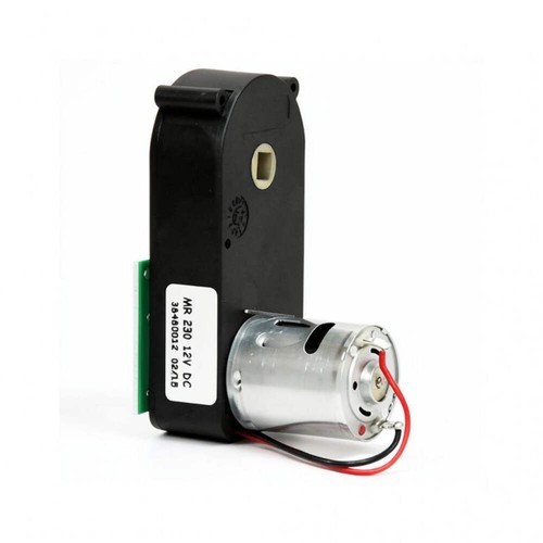 Necta motor 24v - necta,