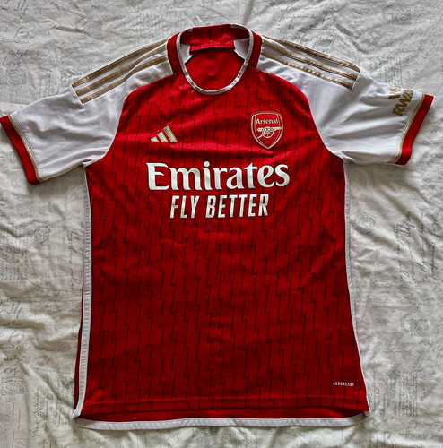 Adidas arsenal home shirt - adidas,