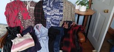 Job Lot Ladies Size 16 Clothes