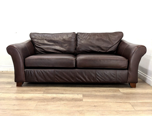 Sofa seater marks - &, spencer