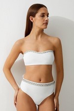 Karen millen bandeau - bandeau, bikini