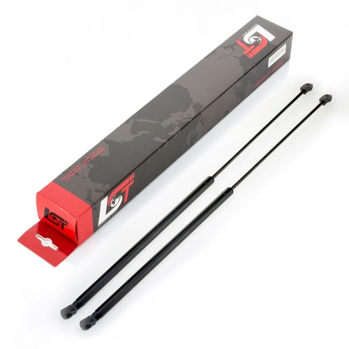 Gas spring lifter hood for - lifter,