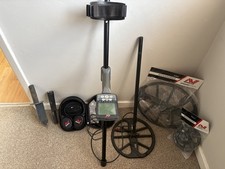 Minelab Equinox 800 Metal