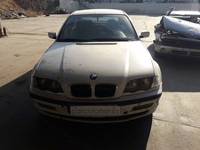 GEARBOX FOR BMW SERIE 3
