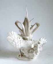 Vintage Goebel 1970s bisque