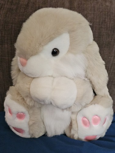 Large rare big foot - 16",
