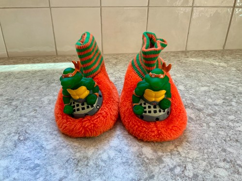 Vintage teenage mutant ninja - vintage,