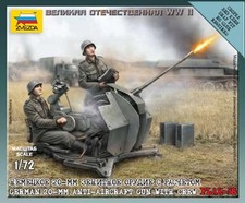 Zvezda german 20mm - german,
