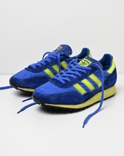 1982 Adidas TRX ‘McVicar’
