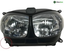YAMAHA TDM 900 Headlight