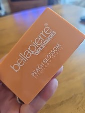 Bellapierre Peach Blossom Eye