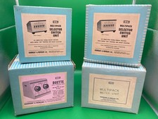 H & M DUETTE DUAL CONTROLLER