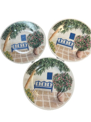Set decore limoges - (3),