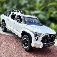 Toyota tundra diecast - toyota,